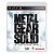 Jogo Metal Gear Solid The Legacy Collection PS3 Usado - Imagem 1