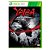 Jogo Yaiba Ninja Gaiden Z Xbox 360 Usado - Imagem 1