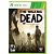 Jogo The Walking Dead A Telltale Games Series Xbox 360 Usado - Imagem 1