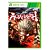 Jogo Asuras Wrath Xbox 360 Usado - Imagem 1