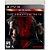 Jogo Metal Gear Solid V The Phantom Pain PS3 Usado - Imagem 1