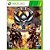 Jogo Ride To Hell Retribution Xbox 360 Usado - Imagem 1