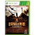Jogo Legends Of War Patton Xbox 360 Usado - Imagem 1