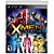 Jogo X-Men Destiny PS3 Usado - Imagem 1