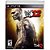 Jogo WWE 12 PS3 Usado - Imagem 1