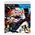 Jogo Kung Fu Rider PS3 Usado - Imagem 1