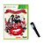 Jogo Lips Number One Hits + 1 Microfone S/Fio Xbox 360 Usado - Imagem 1