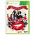 Jogo Lips Number One Hits+ 2 Microfones S/Fio Xbox 360 Usado - Imagem 2