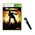 Jogo Def Jam Rapstar + 1 Microfone Sem Fio Xbox 360 Usado - Imagem 1