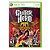 Jogo Guitar Hero Aerosmith Xbox 360 Usado S/encarte - Imagem 1
