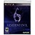 Jogo Resident Evil 6 PS3 Usado S/encarte - Imagem 1