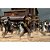 Jogo Red Dead Redemption Undead Nightmare PS3 Usado - Imagem 3