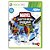Jogo Marvel Super Hero Squad Comic Combat Xbox 360 Usado - Imagem 1