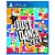 Jogo Just Dance 2021 PS4 Novo - Imagem 1
