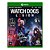 Jogo Watch Dogs Legion - Xbox One - NOVO - Imagem 1