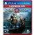 Jogo God Of War Playstation Hits PS4 Usado - Imagem 1