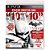 Jogo Batman Arkham City Edição Jogo do Ano PS3 Usado - Imagem 1