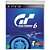 Jogo Gran Turismo 6 PS3 Usado - Imagem 1