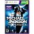 Jogo Michael Jackson The Experience Xbox 360 Usado PAL - Imagem 1