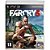 Jogo Far Cry 3 PS3 Usado - Imagem 1