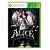 Jogo Alice Madness Returns Xbox 360 Usado S/encarte PAL - Imagem 1