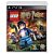 Jogo Lego Harry Potter Years 5-7 PS3 Usado - Imagem 1