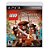 Jogo Lego Pirates Of Caribbean PS3 Usado - Imagem 1