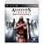 Jogo Assassin's Creed Brotherhood PS3 Usado S/encarte - Imagem 1