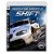 Jogo Need For Speed Shift PS3 Usado S/encarte - Imagem 1