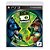 Jogo Ben 10 Omniverse PS3 Usado - Imagem 1