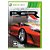 Jogo PGR 3 Project Gotham Racing Xbox 360 Usado S/encarte - Imagem 1