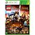Jogo Lego o Senhor dos Anéis Xbox 360 Usado S/encarte - Imagem 1