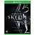 Jogo The Elder Scrolls V Skyrim Xbox One Usado - Imagem 1
