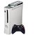 Console Xbox 360 FAT Desbloqueado 18GB 1 Controle - Imagem 1