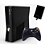 Console Xbox 360 Slim 250GB 1 Controle 29 Jogos HD Usado - Imagem 1