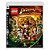 Jogo Lego Indiana Jones The Original Adventures PS3 Usado - Imagem 1