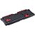 Teclado Gamer Dragon V2 Vermelho Novo - Imagem 3
