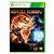 Jogo Mortal Kombat Xbox 360 Usado - Imagem 1