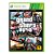 Jogo Grand Theft Auto Ep. From Liberty City Xbox 360 Usado - Imagem 1