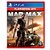Jogo Mad Max Playstation Hits PS4 Novo - Imagem 1