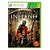 Jogo Dante's Inferno Xbox 360 Usado S/encarte - Imagem 1