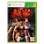 Jogo Tekken 6 Xbox 360 Usado S/encarte - Imagem 1