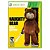 Jogo Naughty Bear Xbox 360 Usado S/encarte - Imagem 1