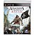Jogo Assassin's Creed IV Black Flag PS3 Usado S/encarte - Imagem 1