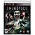 Jogo Injustice Gods Among Us PS3 Usado S/encarte - Imagem 1