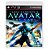 Jogo Avatar The Game PS3 Usado S/encarte - Imagem 1