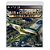 Jogo Air Conflicts Secret Wars PS3 Usado - Imagem 1