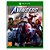 Jogo Marvel Avengers Xbox One Usado - Imagem 1