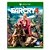 Jogo Far Cry 4 Xbox One Usado - Imagem 1