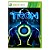 Jogo Disney Tron Evolution Xbox 360 Usado - Imagem 1